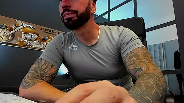 AronGrant online show from 09.30.25