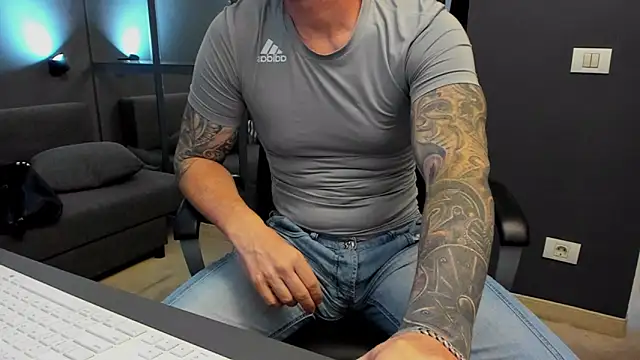 AronGrant online show from 11.19.25