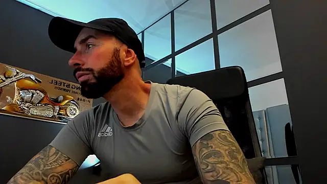 AronGrant online show from 12.14.25