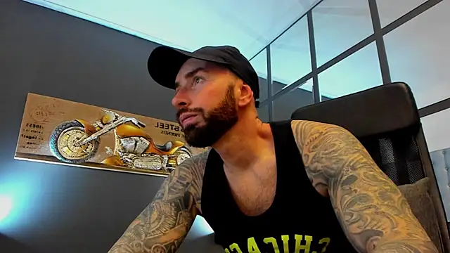 AronGrant online show from 12.22.25