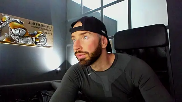 AronGrant online show from 01.14.26