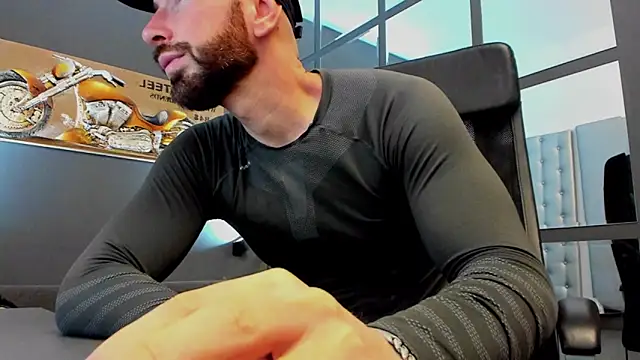 AronGrant online show from 02.18.26