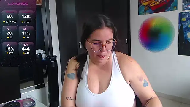 davianath online show from 02.26.25