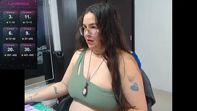 davianath online show from 11.04.25