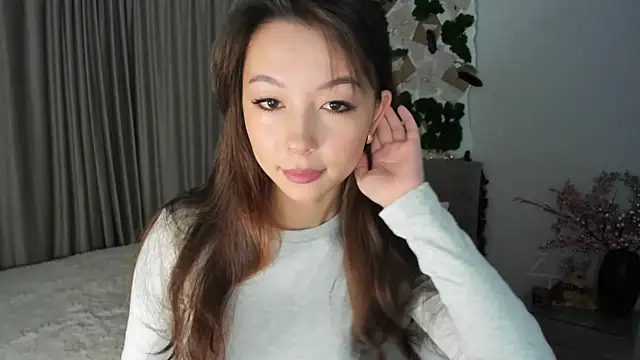 AgnieszkaBanana online show from 12.19.24
