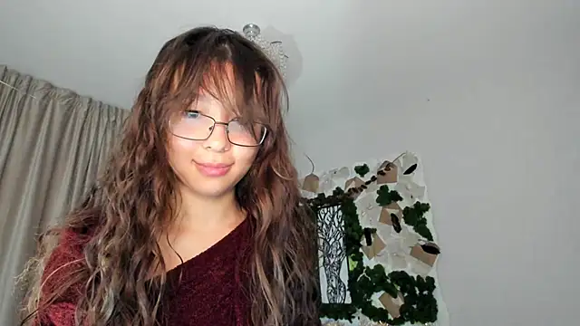 AgnieszkaBanana online show from 01.25.25