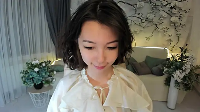 AgnieszkaBanana online show from 11.08.25