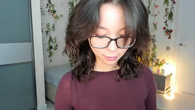 AgnieszkaBanana online show from 11.20.25