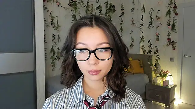 AgnieszkaBanana online show from 12.05.25