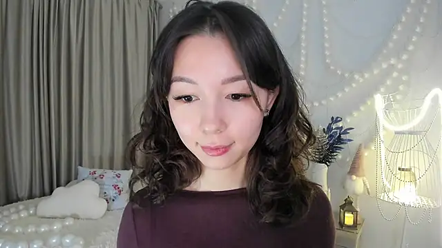 AgnieszkaBanana online show from 12.14.25