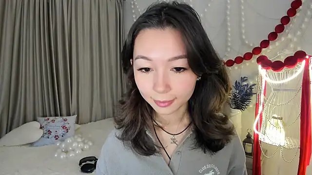 Snapshot of AgnieszkaBanana chatting on 01.10.26 AgnieszkaBanana online show from 01.10.26