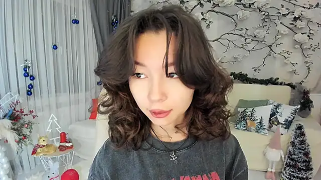 Snapshot of AgnieszkaBanana chatting on 01.14.26 AgnieszkaBanana online show from 01.14.26