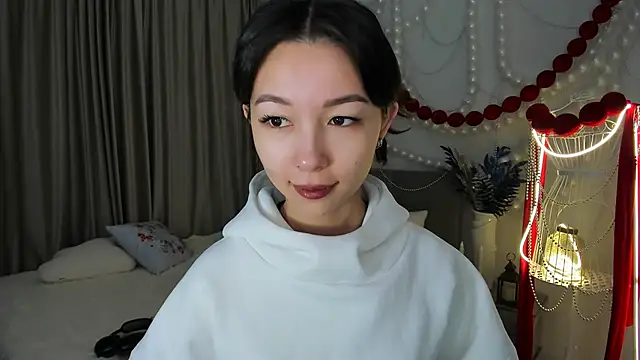 Snapshot of AgnieszkaBanana chatting on 01.15.26 AgnieszkaBanana online show from 01.15.26