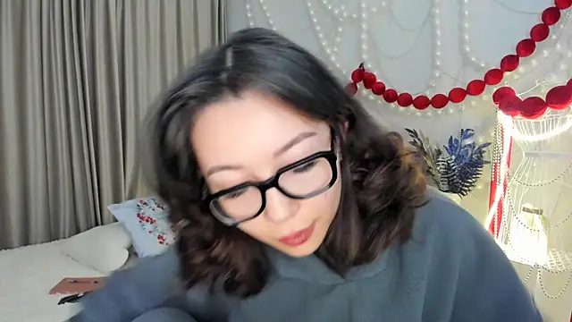 Snapshot of AgnieszkaBanana chatting on 01.16.26 AgnieszkaBanana online show from 01.16.26