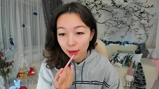 Snapshot of AgnieszkaBanana chatting on 01.17.26 AgnieszkaBanana online show from 01.17.26