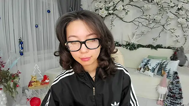 Snapshot of AgnieszkaBanana chatting on 01.18.26 AgnieszkaBanana online show from 01.18.26