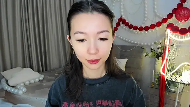 Snapshot of AgnieszkaBanana chatting on 02.05.26 AgnieszkaBanana online show from 02.05.26