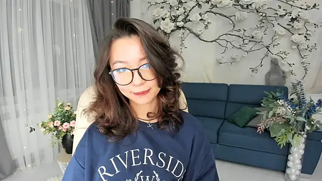 Snapshot of AgnieszkaBanana chatting on 02.10.26 AgnieszkaBanana online show from 02.10.26