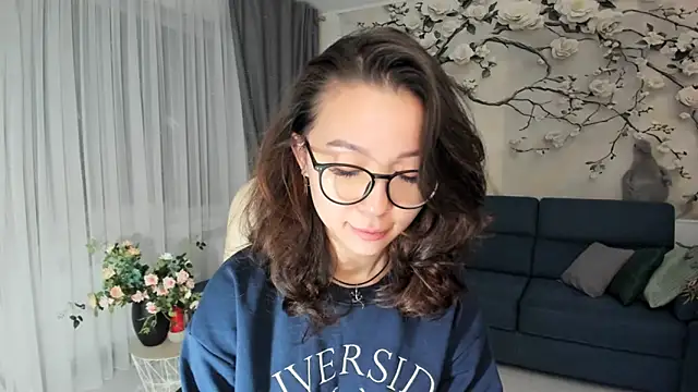 Snapshot of AgnieszkaBanana chatting on 02.19.26 AgnieszkaBanana online show from 02.19.26