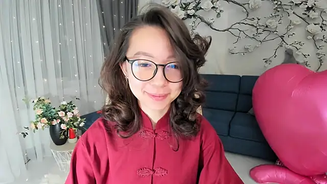 Snapshot of AgnieszkaBanana chatting on 02.20.26 AgnieszkaBanana online show from 02.20.26