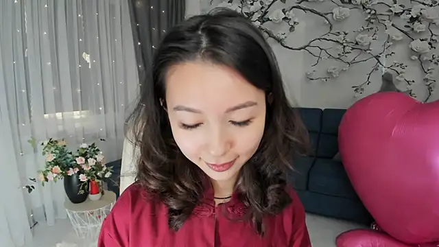 Snapshot of AgnieszkaBanana chatting on 02.20.26 AgnieszkaBanana online show from 02.20.26