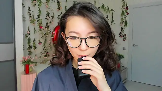 Snapshot of AgnieszkaBanana chatting on 02.21.26 AgnieszkaBanana online show from 02.21.26