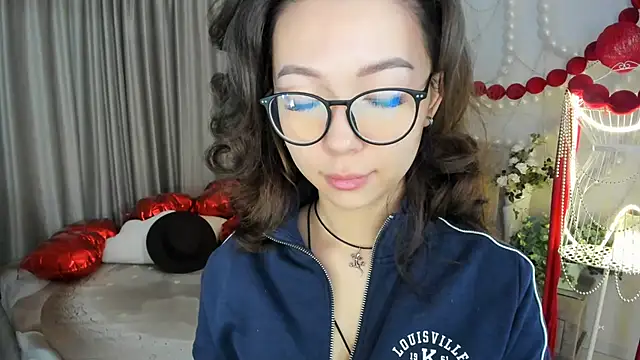 Snapshot of AgnieszkaBanana chatting on 02.27.26 AgnieszkaBanana online show from 02.27.26