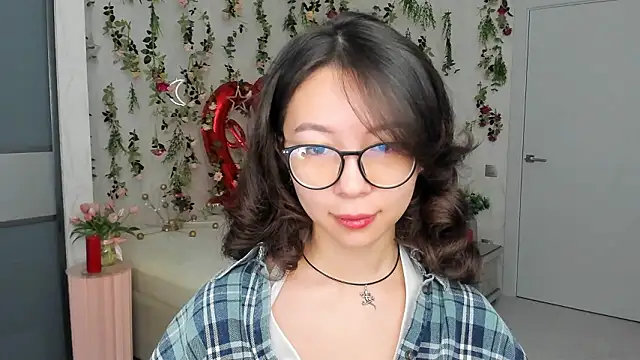 Snapshot of AgnieszkaBanana chatting on 02.28.26 AgnieszkaBanana online show from 02.28.26