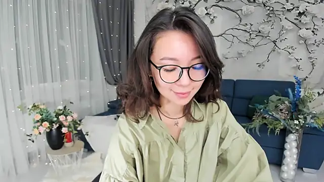 Snapshot of AgnieszkaBanana chatting on 03.04.26 AgnieszkaBanana online show from 03.04.26