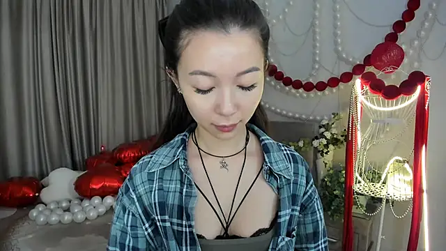 AgnieszkaBanana online show from 03.08.26