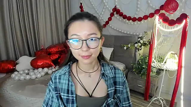 AgnieszkaBanana online show from 03.08.26