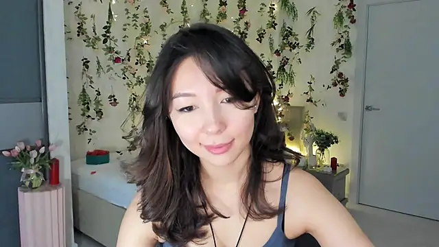 AgnieszkaBanana online show from 03.30.26