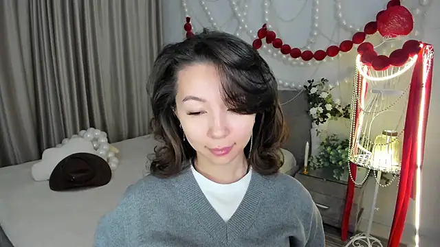 AgnieszkaBanana online show from 04.03.26