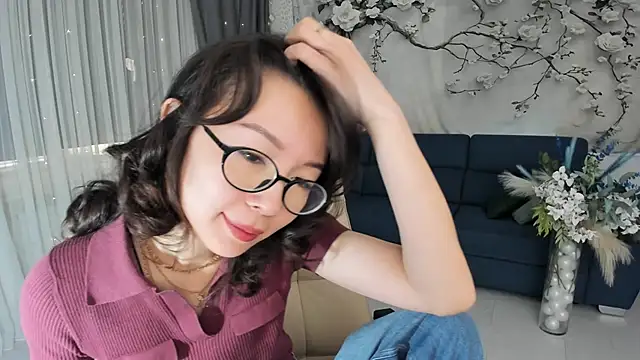 AgnieszkaBanana online show from 05.15.26
