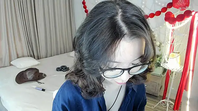 AgnieszkaBanana online show from 05.23.26