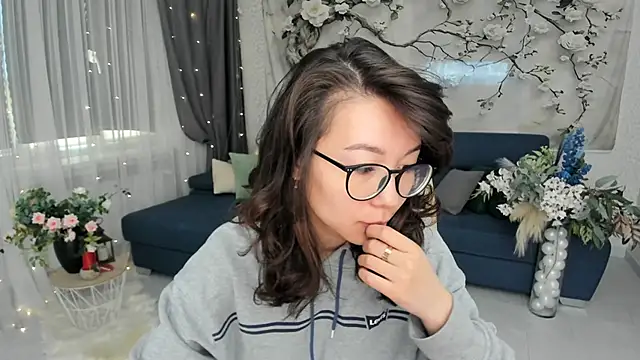 AgnieszkaBanana online show from 05.27.26