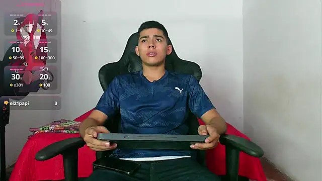 cutes baby online show from 12.02.24