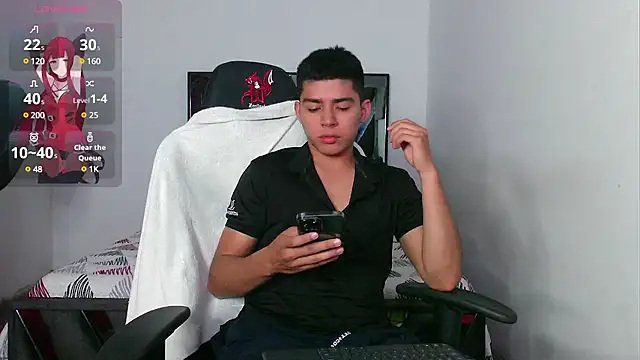 cutes baby online show from 12.06.24