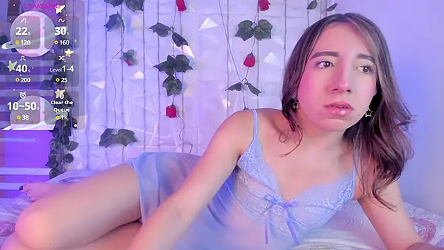 Miiaa doll online show from 02.19.25