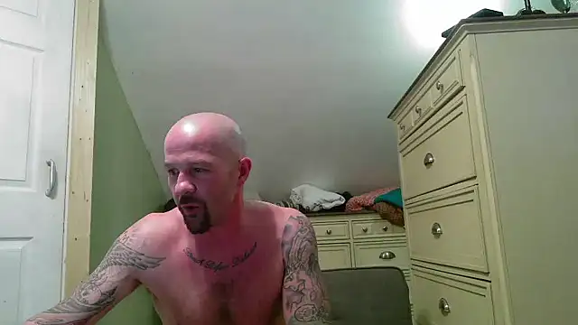 Kinkster615 online show from 02.14.25