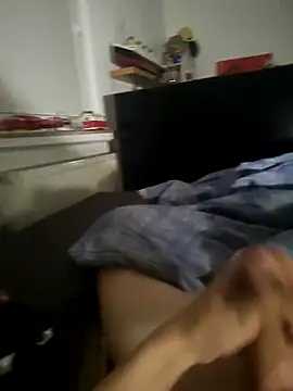 Anonym Teen online show from 11.09.25