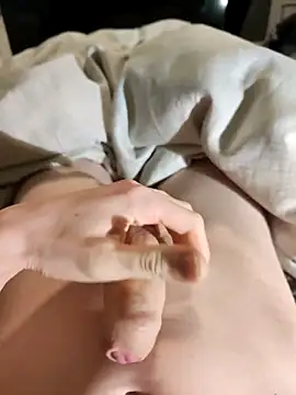 Anonym Teen online show from 04.08.26