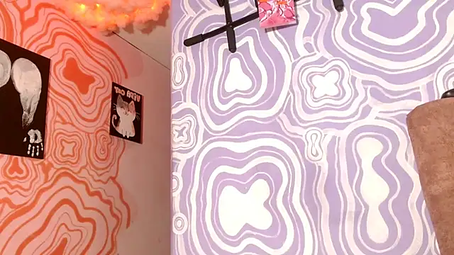 420viol3ta  online show from 12.21.25