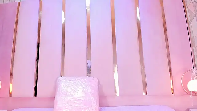 AlinaSweett online show from 01.31.25