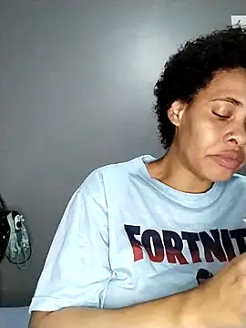 Su Duarte 1 online show from 09.27.25