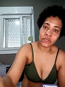 Su Duarte 1 online show from 11.21.25