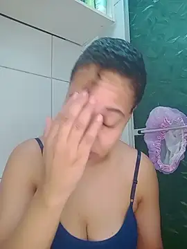 Su Duarte 1 online show from 02.06.26