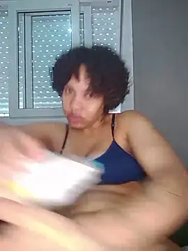 Su Duarte 1 online show from 03.24.26