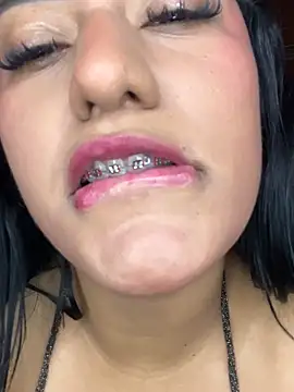 KorinaKovaa online show from 02.28.25