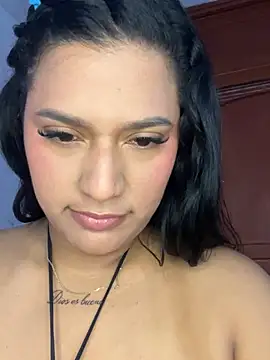 KorinaKovaa online show from 03.12.25